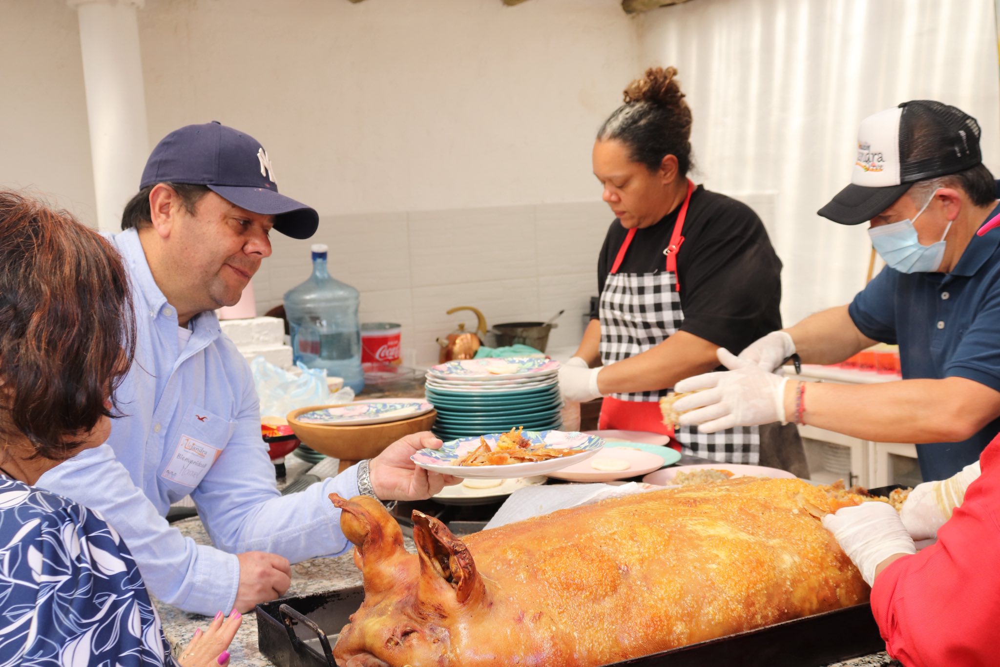 Fundacion Alejandra Vive