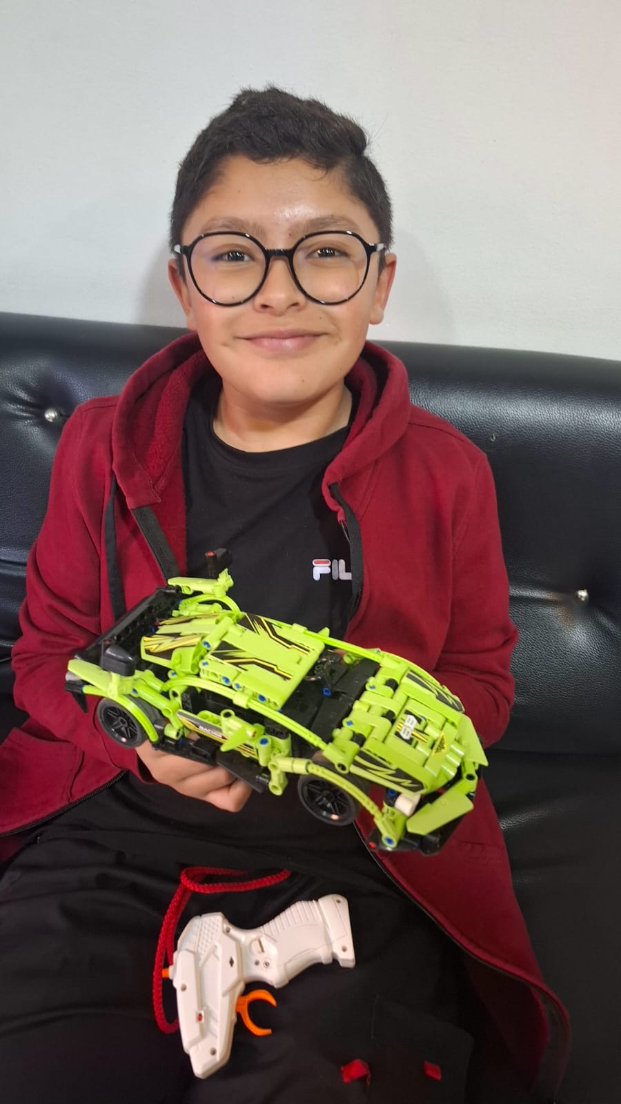 Fundacion Alejandra Vive